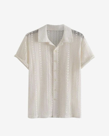 URBAN LACE SHIRT