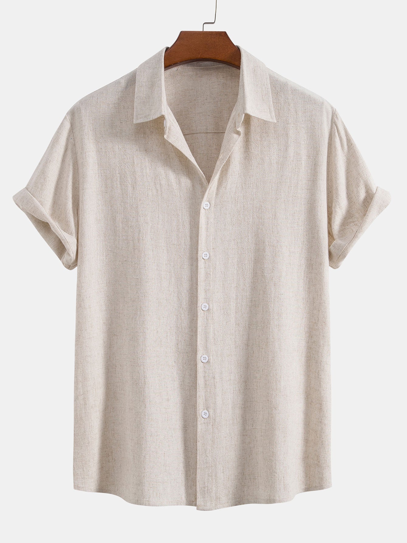 OLD MONEY SHORT-SLEEVED SET – PALAU