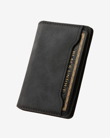 DENIOR MAGSAFE WALLET