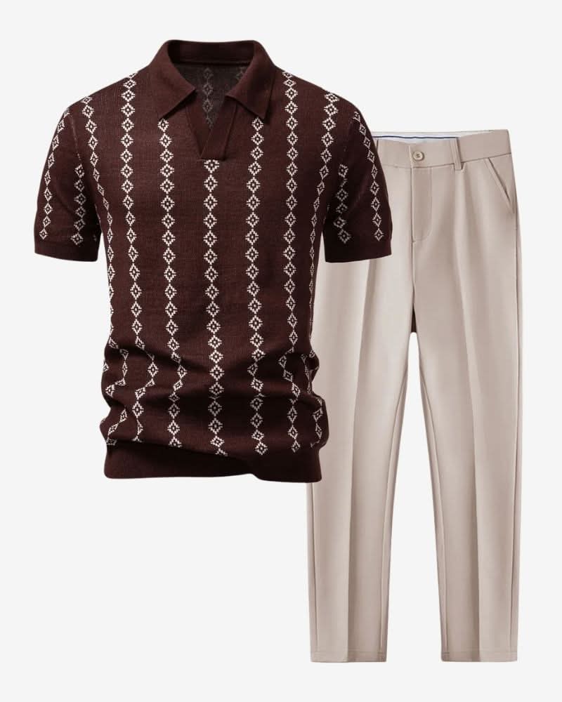 SUMMER OUTFIT - KENSINGTON HOUSE