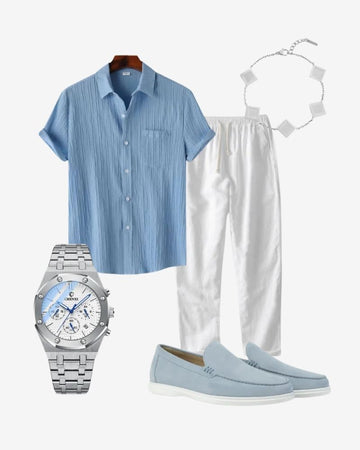 FIORANZO OUTFIT - ICE BABY