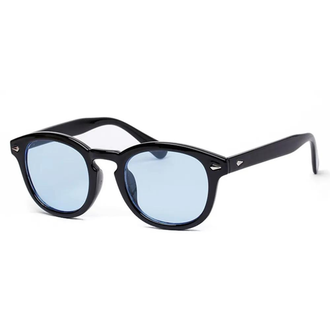 TINTED GLASSES