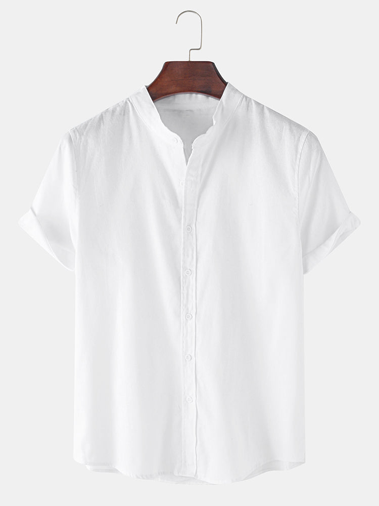 CLASSIC SHORT-SLEEVED SET – MAURITIUS