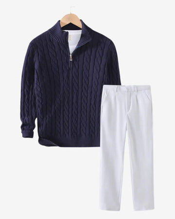 SUMMER OUTFIT - HAMPSTEAD HOUSE