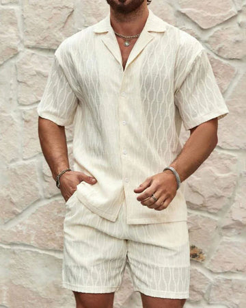 SUMMER OUTFIT - MYKONOS SET