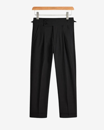 YANGSAN CASUAL TROUSERS