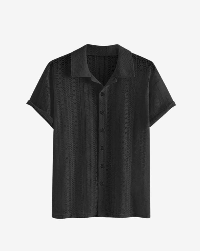 URBAN LACE SHIRT