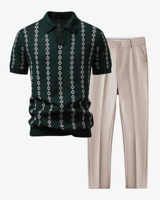 SUMMER OUTFIT - KENSINGTON HOUSE