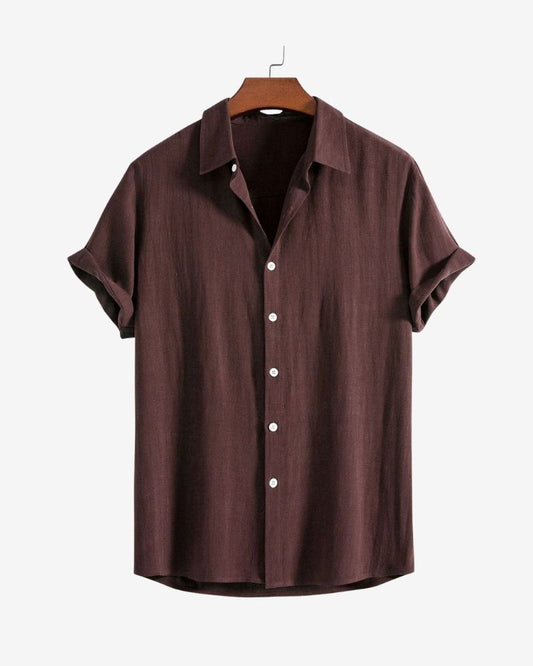 FIORANZO OUTFIT 4 PIECE - CHESTNUT
