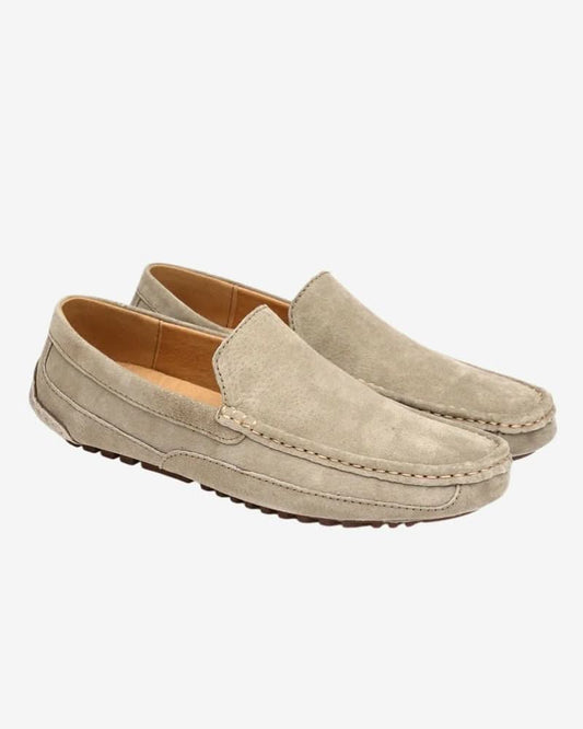 LOAFERS BALLY SUEDE