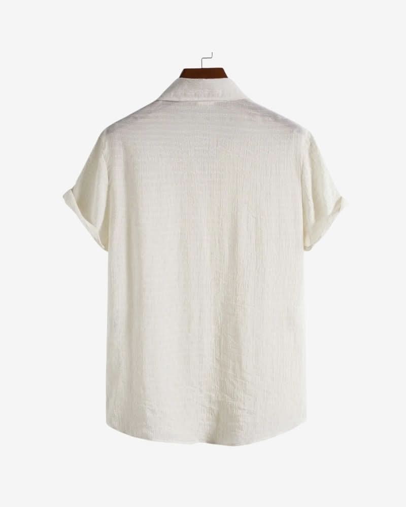 SARTORY SUMMER SHIRT
