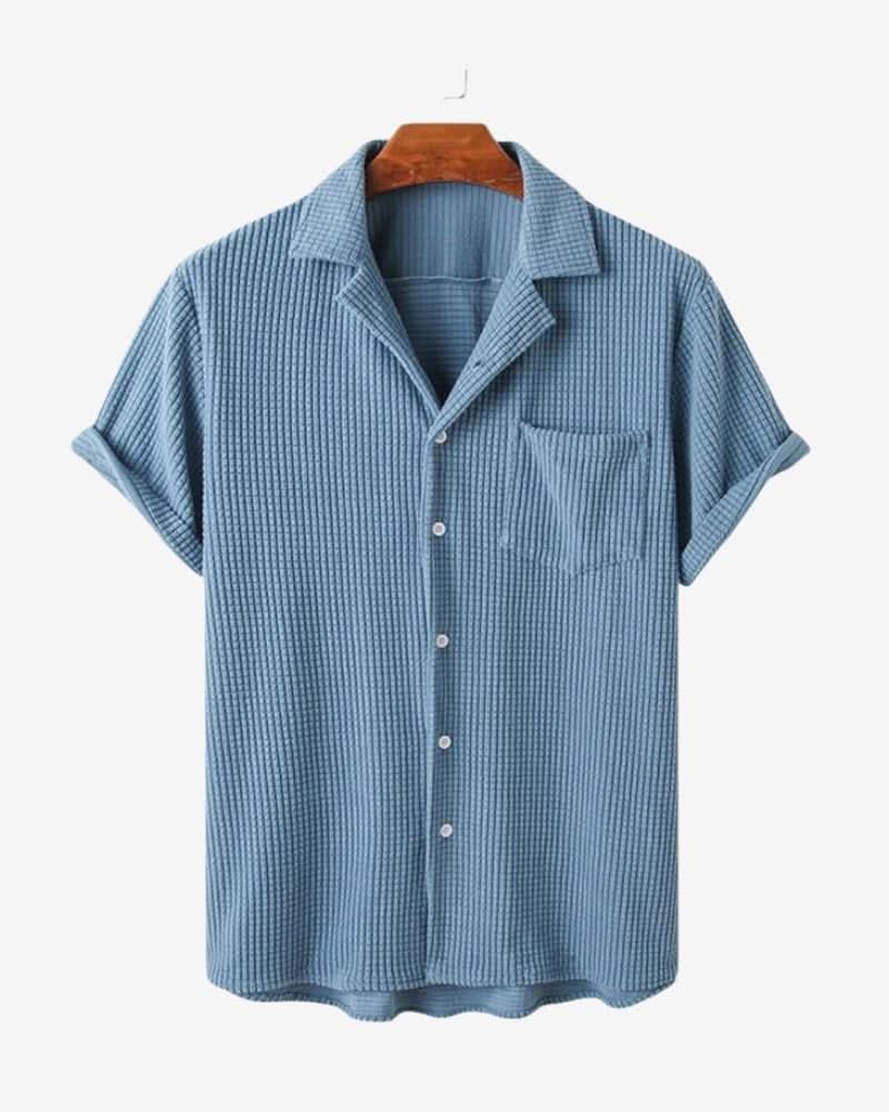 VELVET URBAN SHIRT