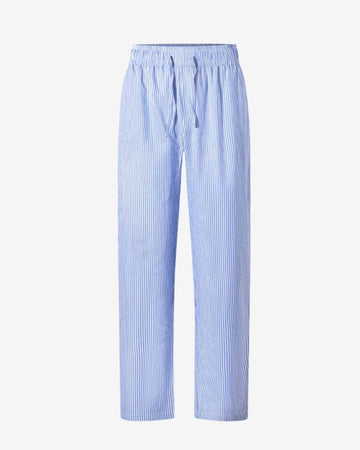 YACHT RIVIERA STRIPED PANTS