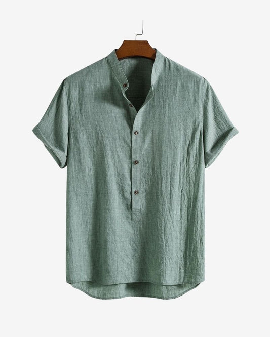 FIORANZO OUTFIT 4 PIECE - GREEN