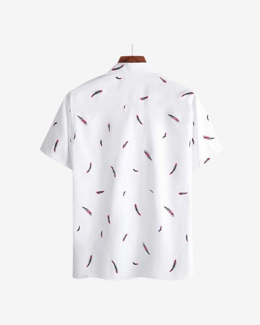 SAND SUMMER SHIRT