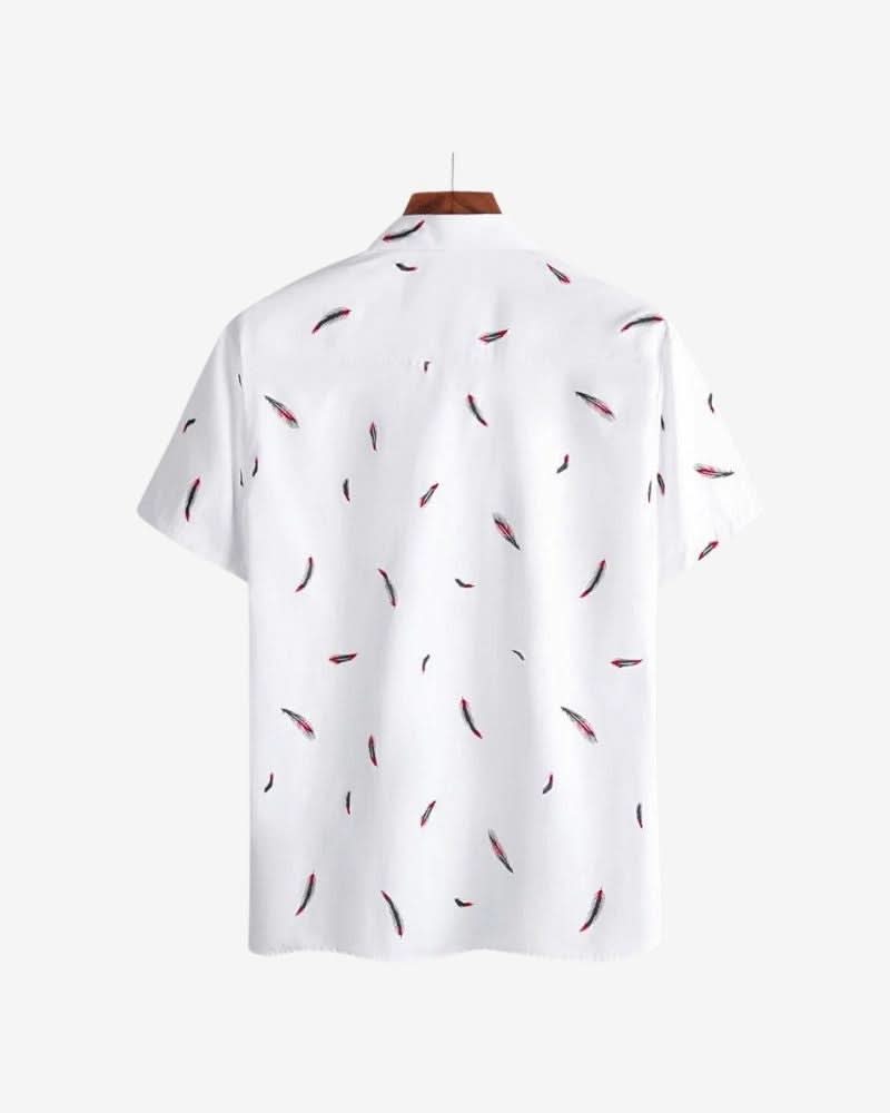 SAND SUMMER SHIRT