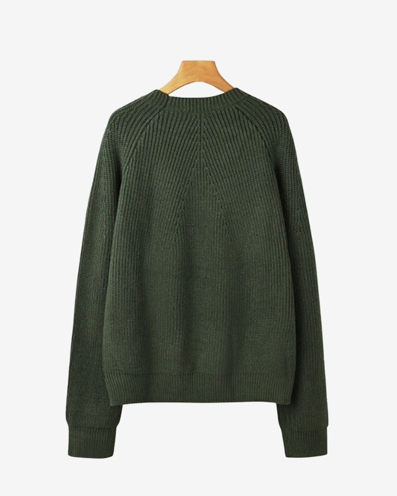 GISUNG JUMPER