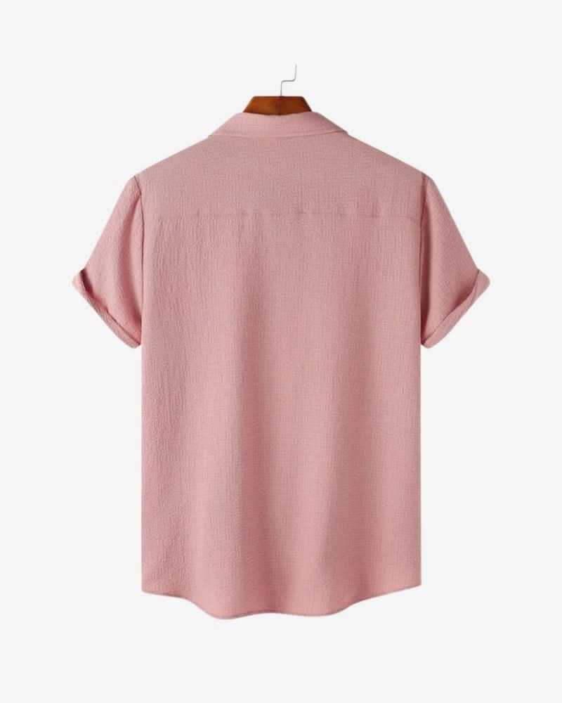 ROUT LINEN SHIRT
