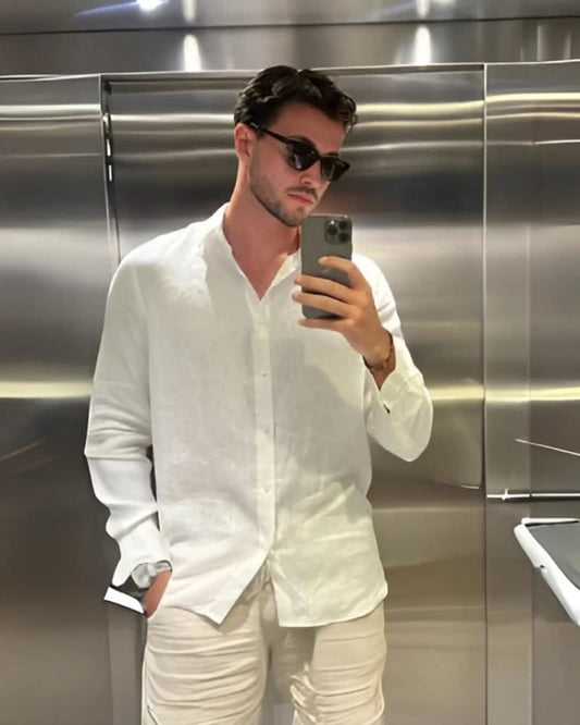 SUMMER OUTFIT - ISLAND LIFE