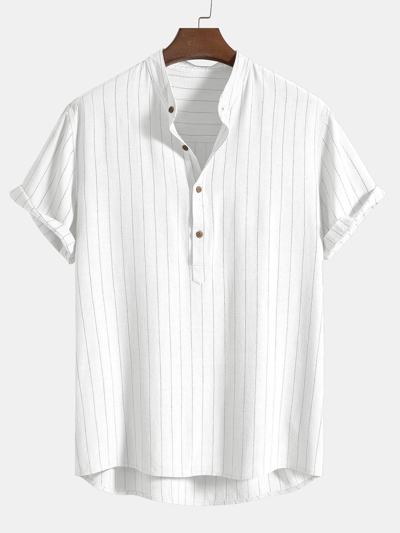 HERITAGE SHORT-SLEEVED SET – TUVALU COLLECTION