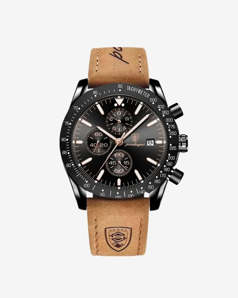 LOTUS POEDAGAR WATCH (LIMITED EDITION) 41MM