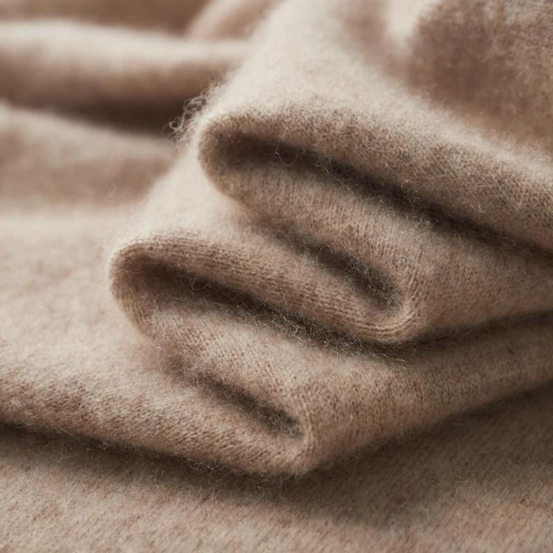 OLD MONEY CASHMERE SET – PERFORMANCE