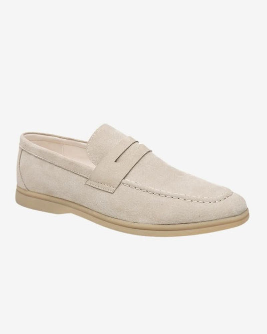 LOAFERS NEW YORK SUEDE