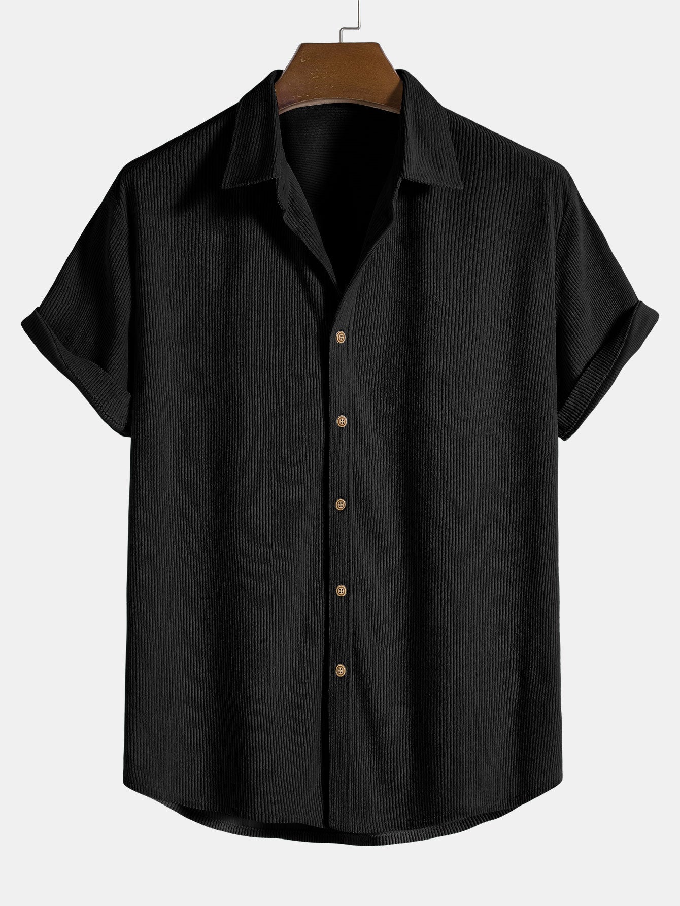 OLD MONEY SHORT-SLEEVED SET – BALI
