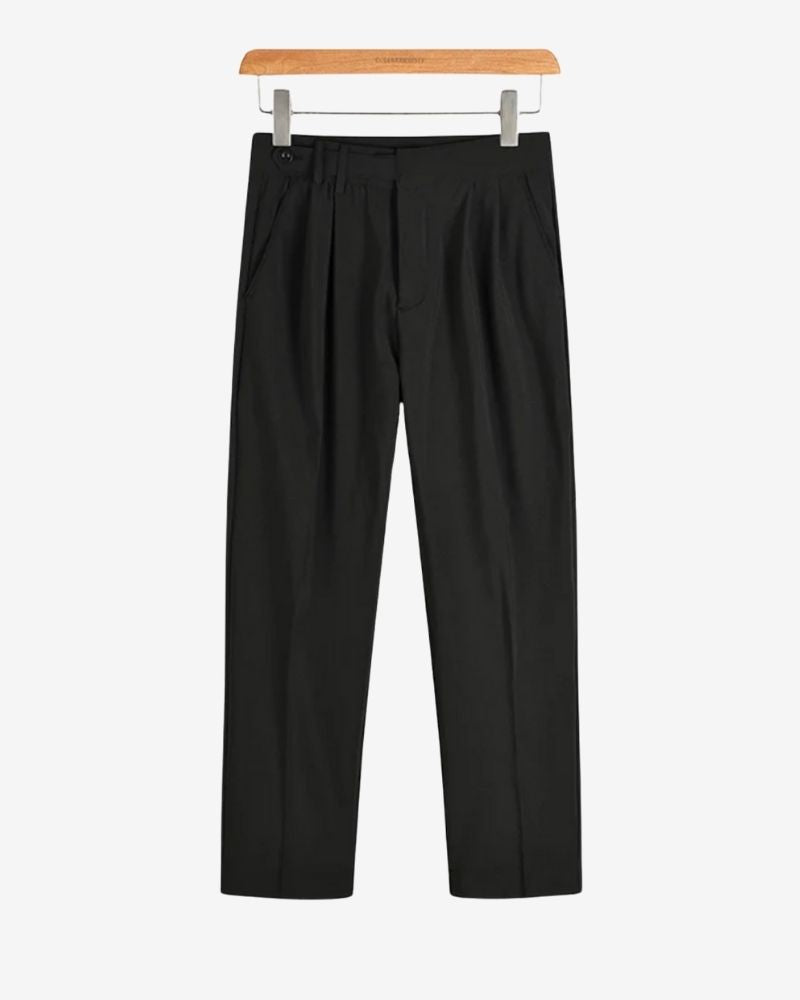 PARIS OLD MONEY TROUSERS