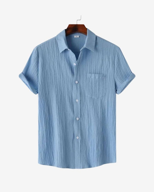 FIORANZO OUTFIT 4 PIECE - LIGHT BLUE