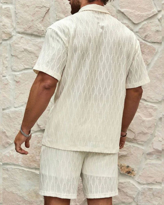 SUMMER OUTFIT - MYKONOS SET