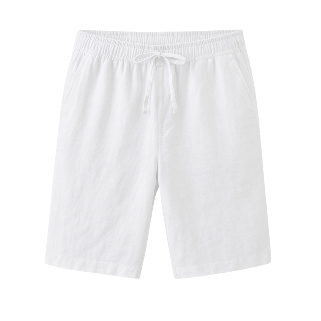 QUIET LUXURY 3-PIECE OUTFIT – SARDINIA