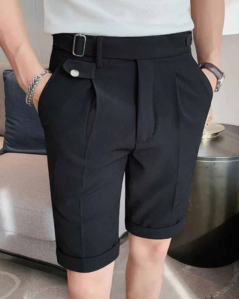 Paris Shorts Pantalon