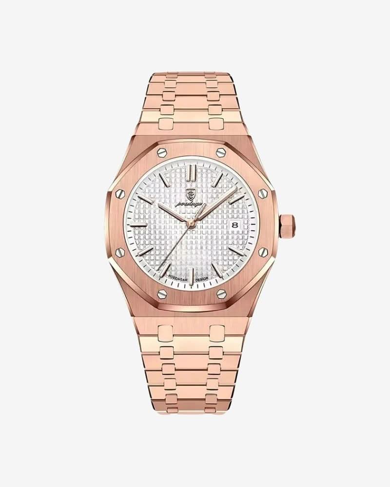 SANTORINI ELITE WATCH 41MM