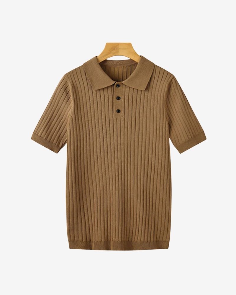 BORA BORA - SIGNATURE POLO