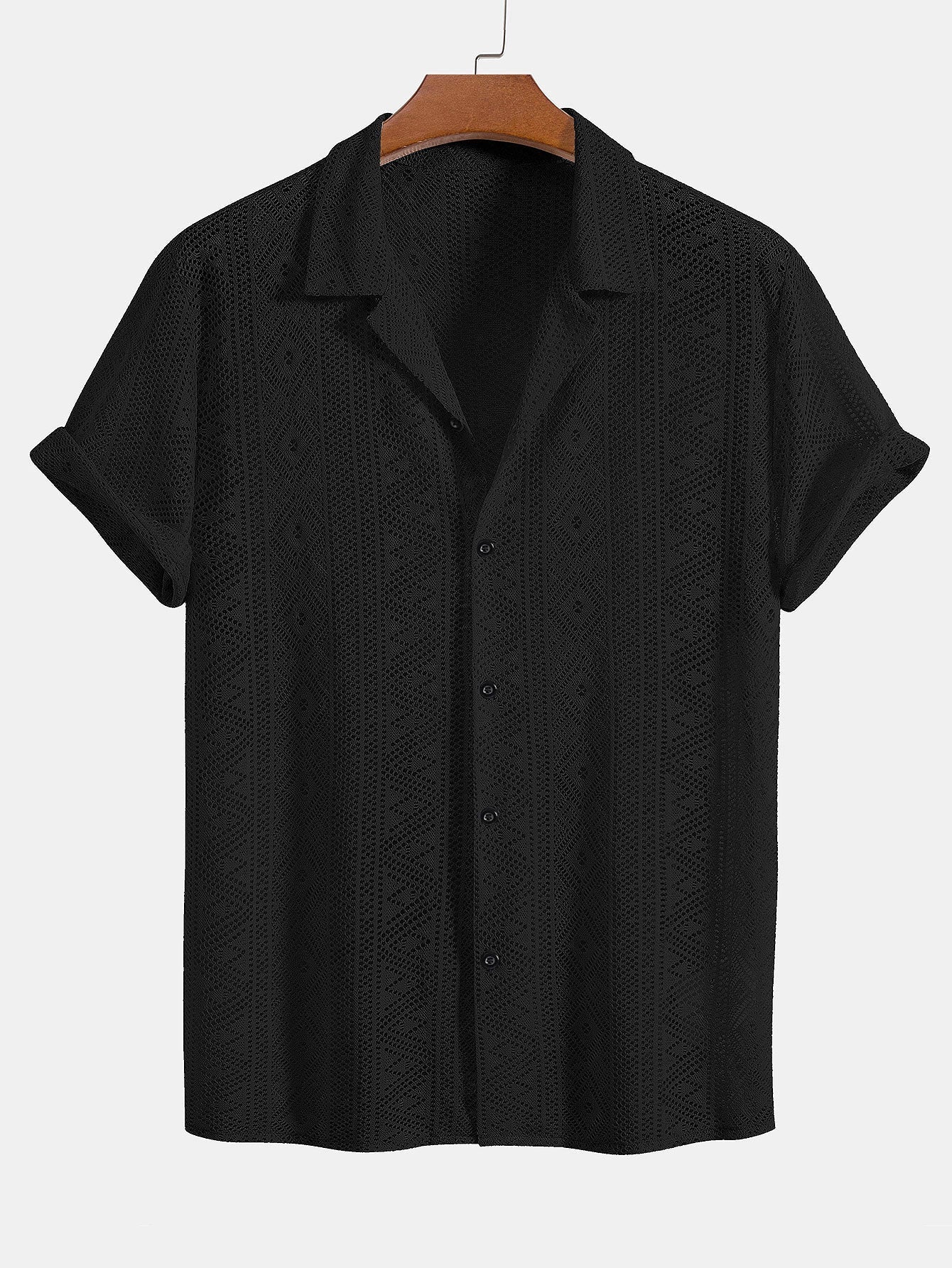 QUIET LUXURY SHORT-SLEEVED SET – MALÉ