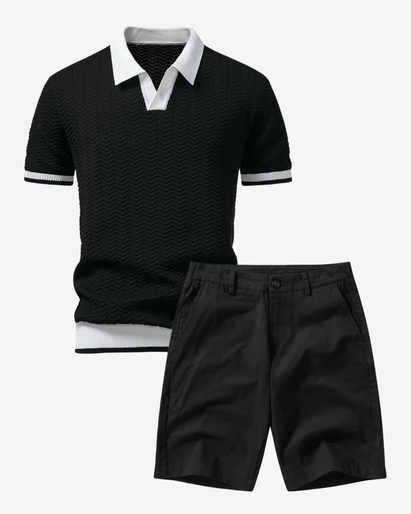 OLD MONEY OUTFIT – SAVILE SQUARE