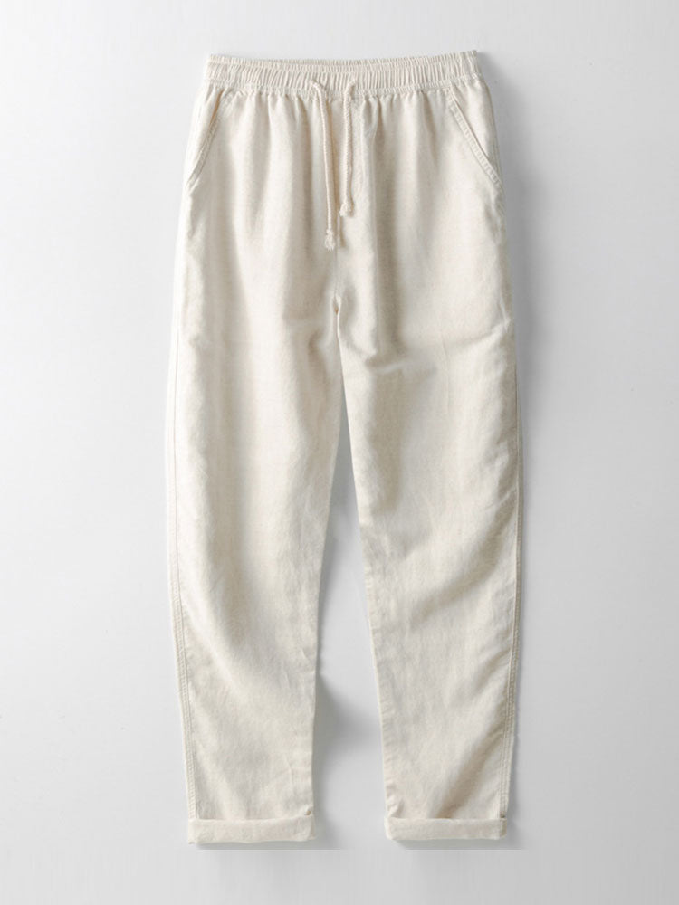 QUIET LUXURY LONG-SLEEVED SET – BELIZE
