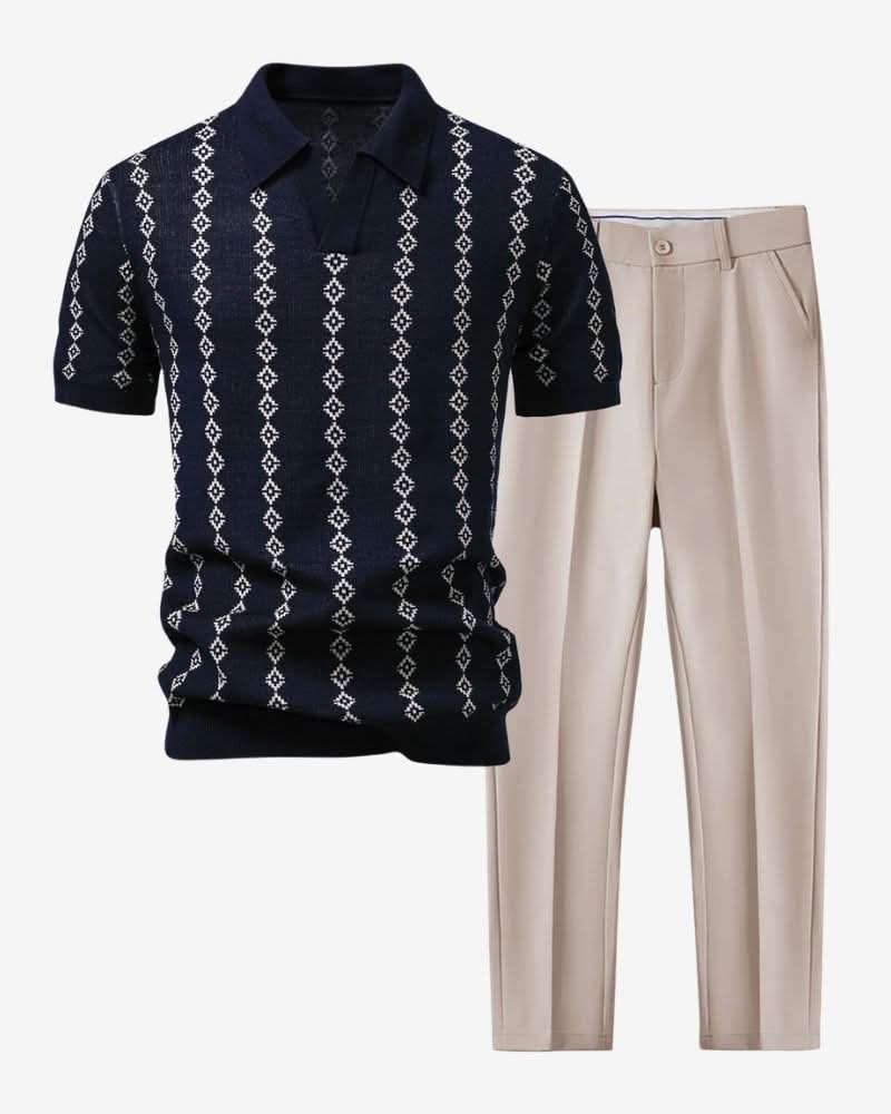 HERITAGE OUTFIT – KENSINGTON HOUSE