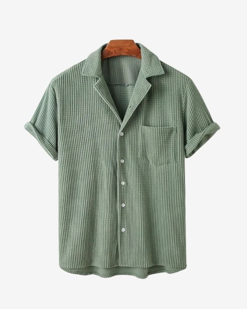 VELVET URBAN SHIRT