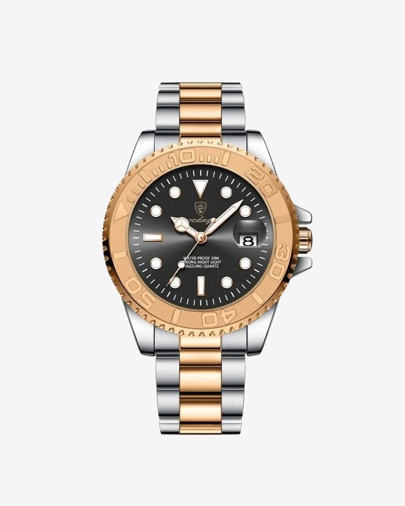 FUSION POEDAGAR WATCH 42MM