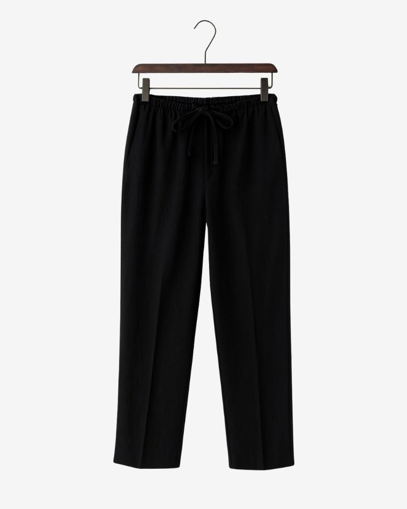CANNES LINEN PANTS