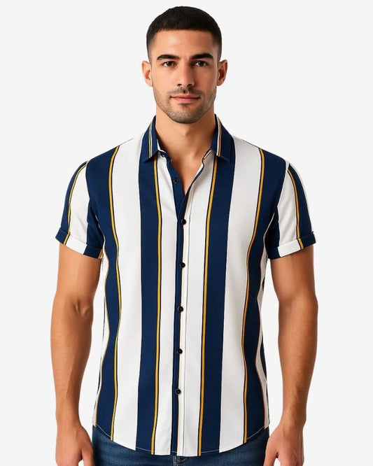 SANTIAGO ELEGANCE SHIRT
