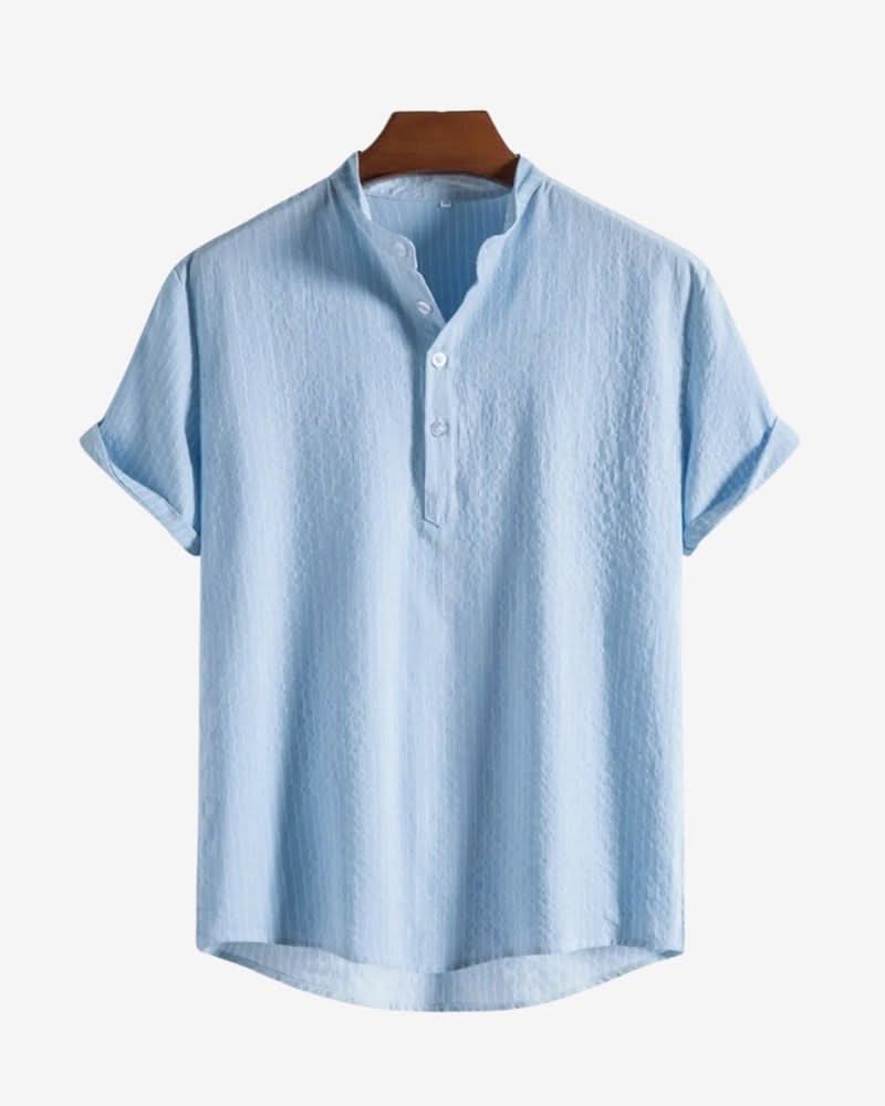 ZOOPER LINEN SHIRT