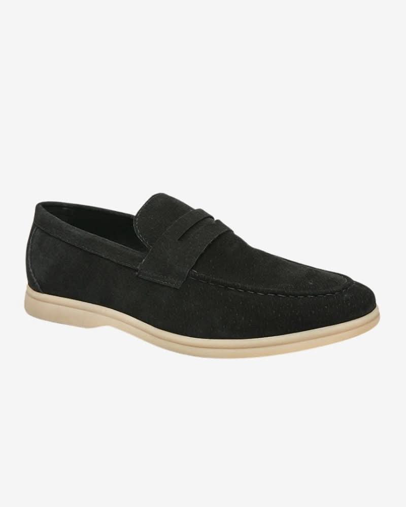 LOAFERS NEW YORK SUEDE