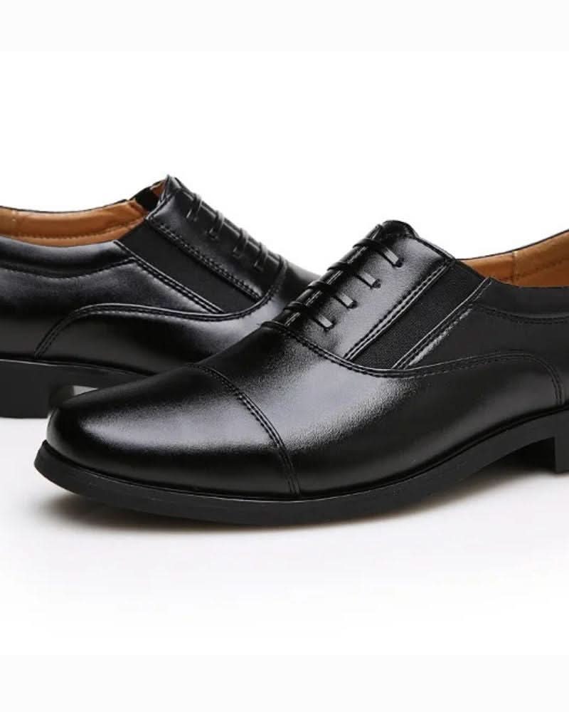 CLASSIC BOSS ITALIAN SHOES