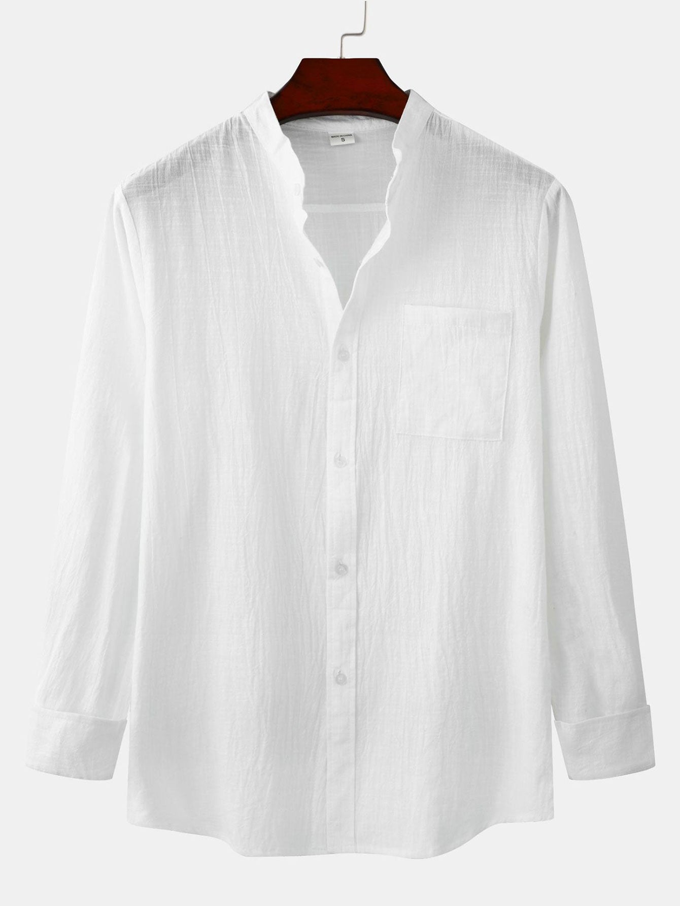 QUIET LUXURY LONG-SLEEVED SET – BELIZE