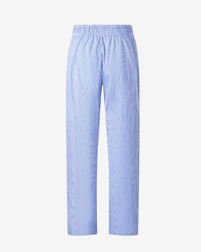 YACHT RIVIERA STRIPED PANTS