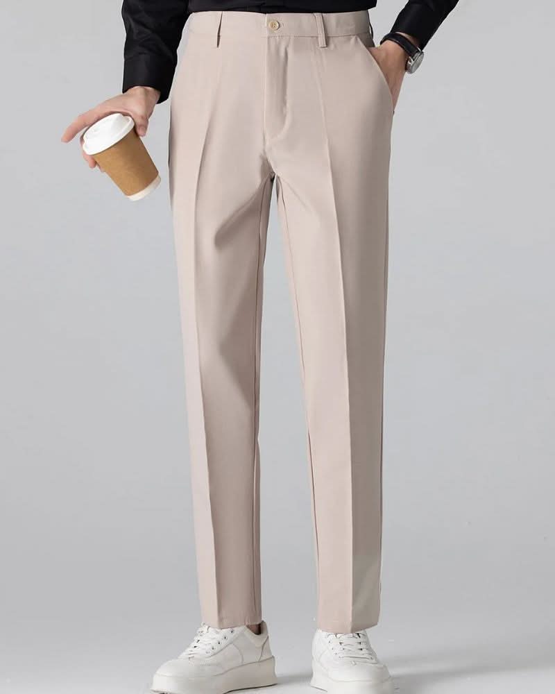 CLASSIC OUTFIT – KNITTED JACQUARD EDITION