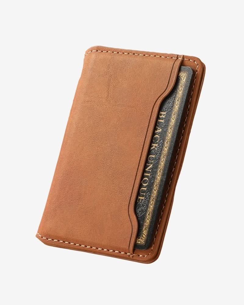 DENIOR MAGSAFE WALLET